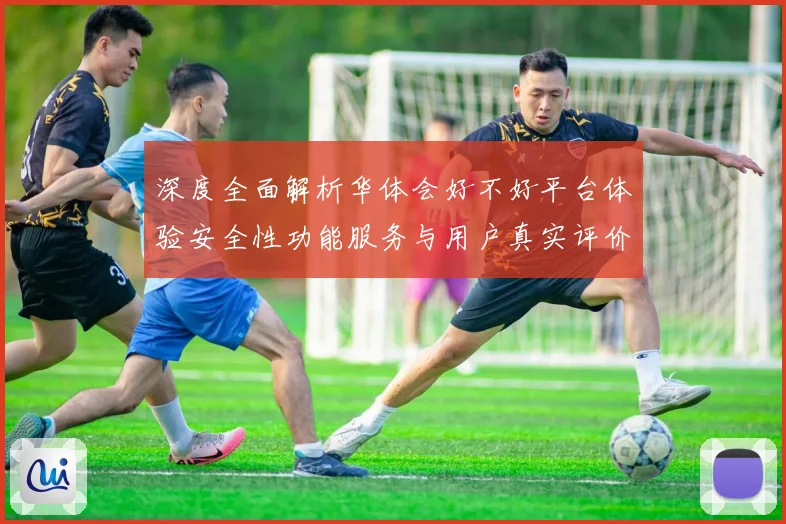 深度全面解析华体会好不好平台体验安全性功能服务与用户真实评价